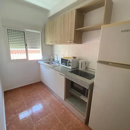 Apartamento Piso En El Popular Vecindario Venecia,playa *